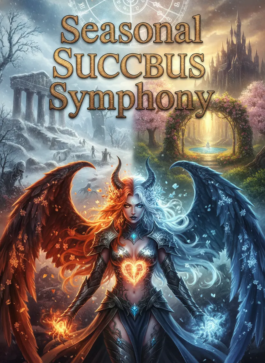 Seasonal Succubus Symphony