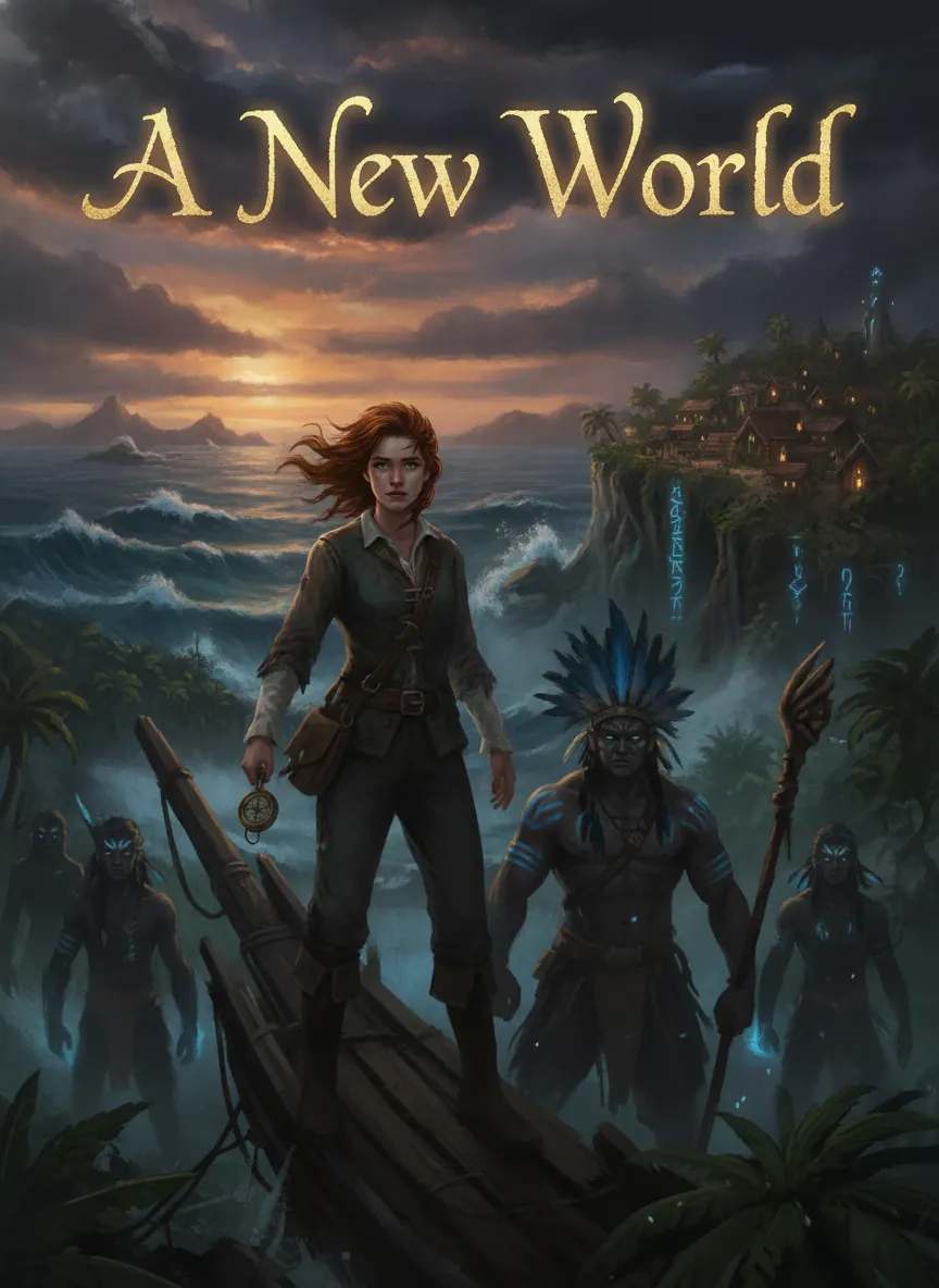 A New World