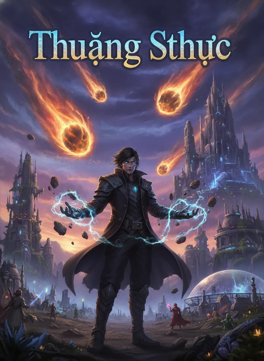 Thượng Thực