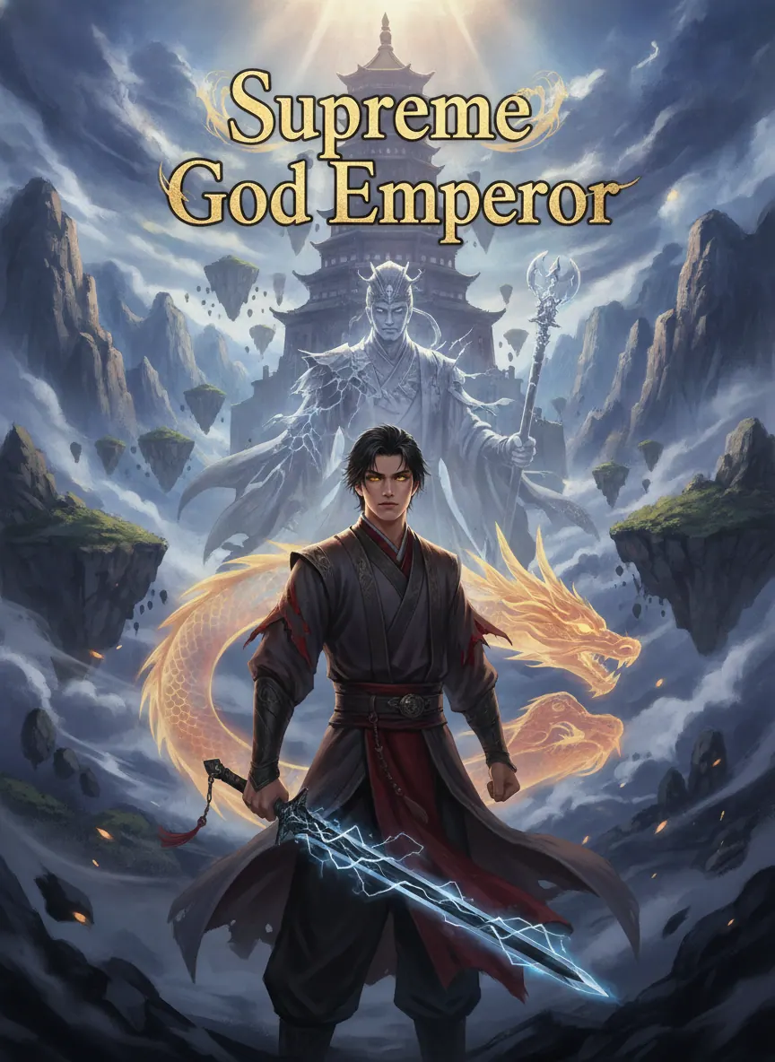 Supreme God Emperor