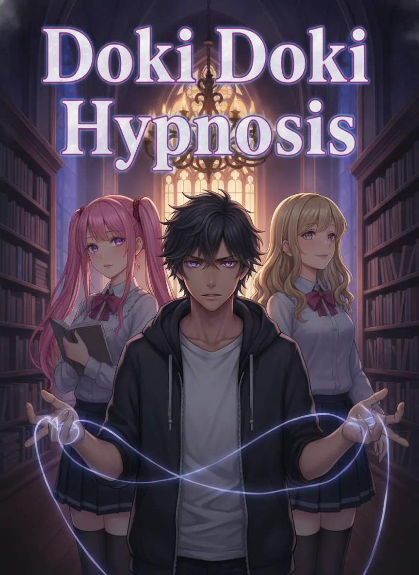 Doki Doki Hypnosis