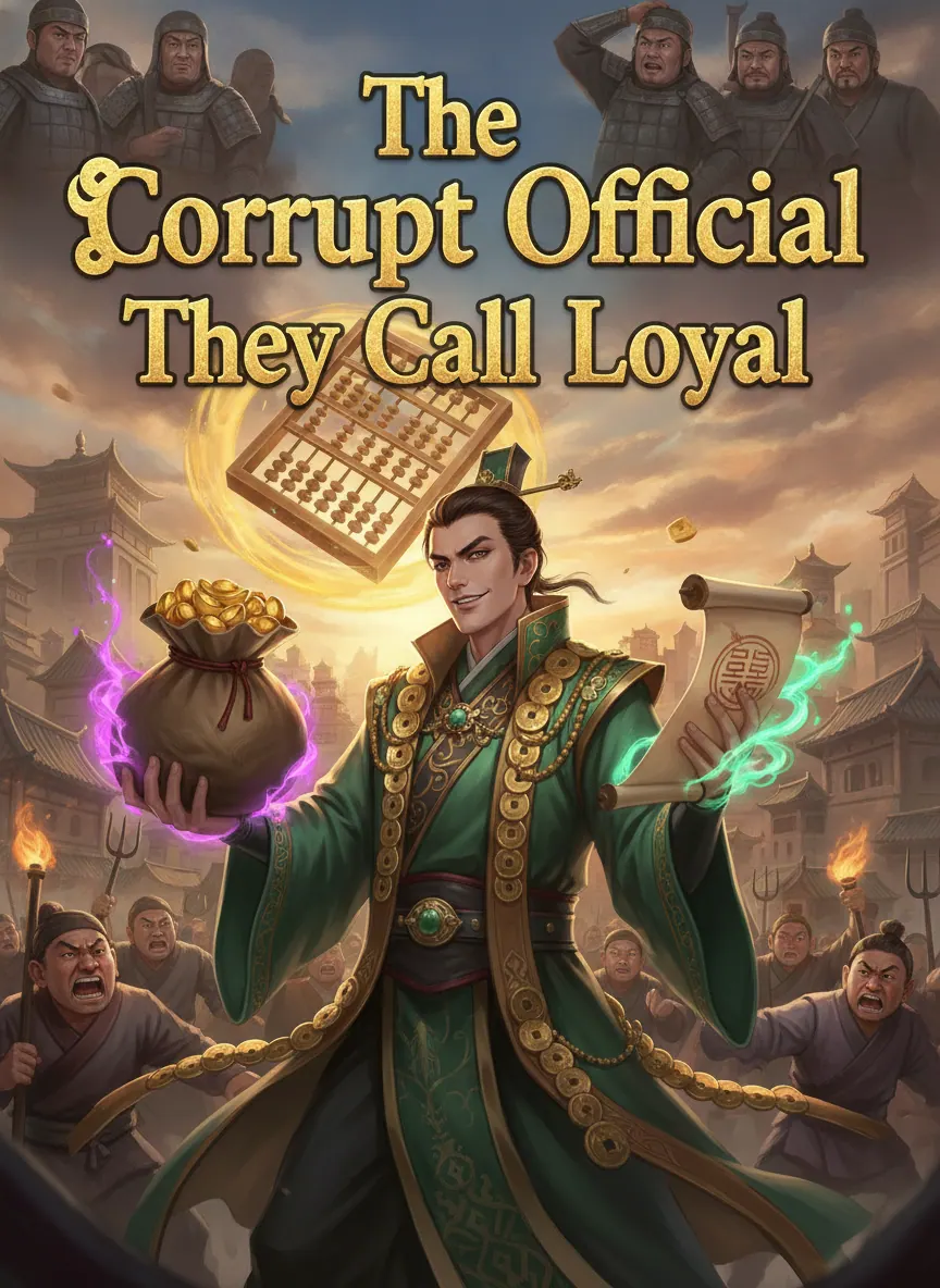 The Corrupt Official They Call Loyal