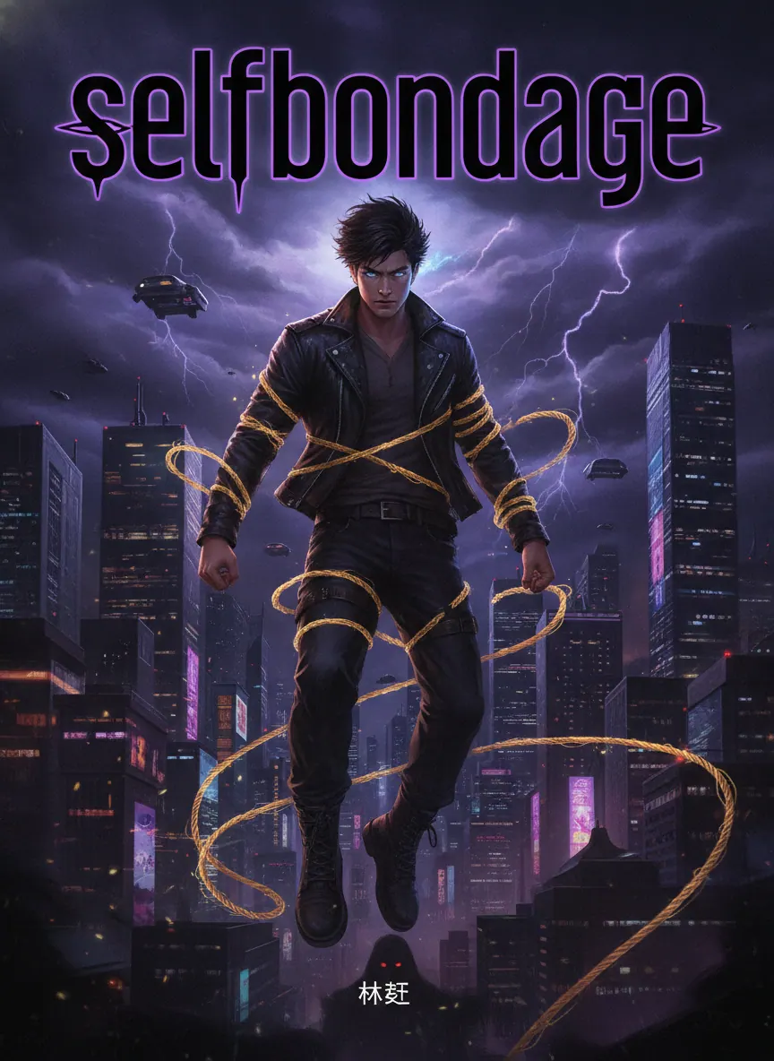selfbondage
