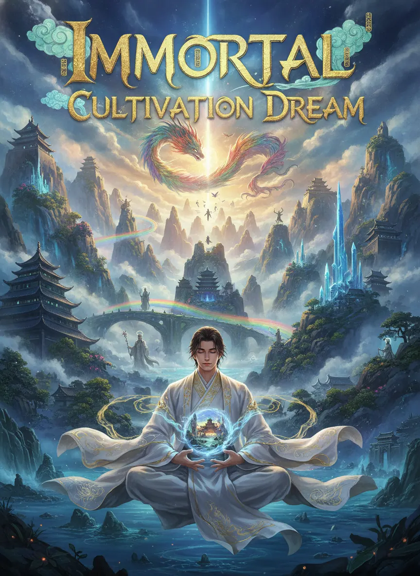 Immortal Cultivation Dream