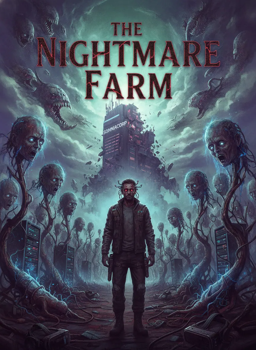 The Nightmare Farm