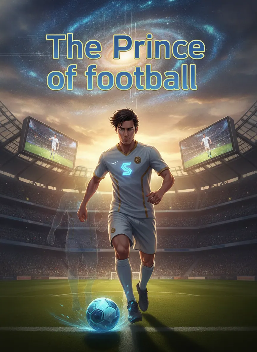 The Prince of football