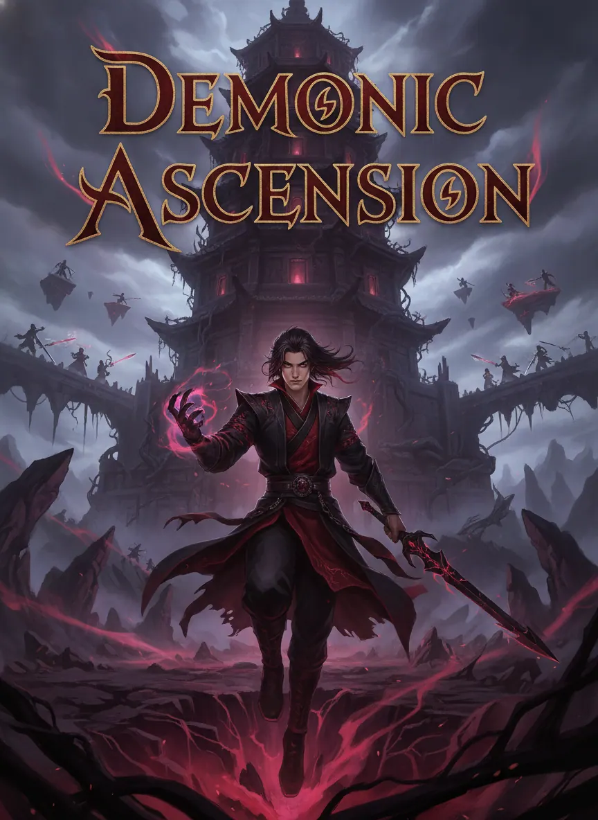Demonic Ascension