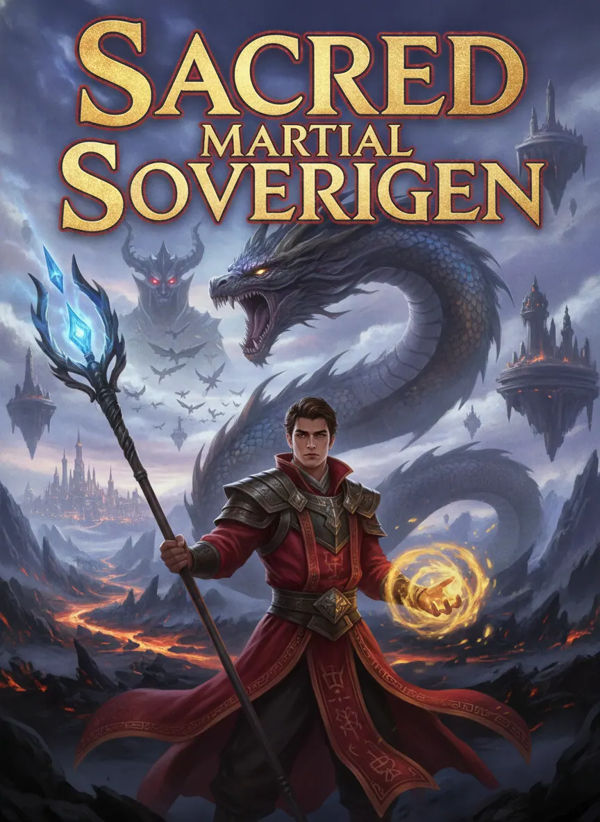 Sacred Martial Sovereign