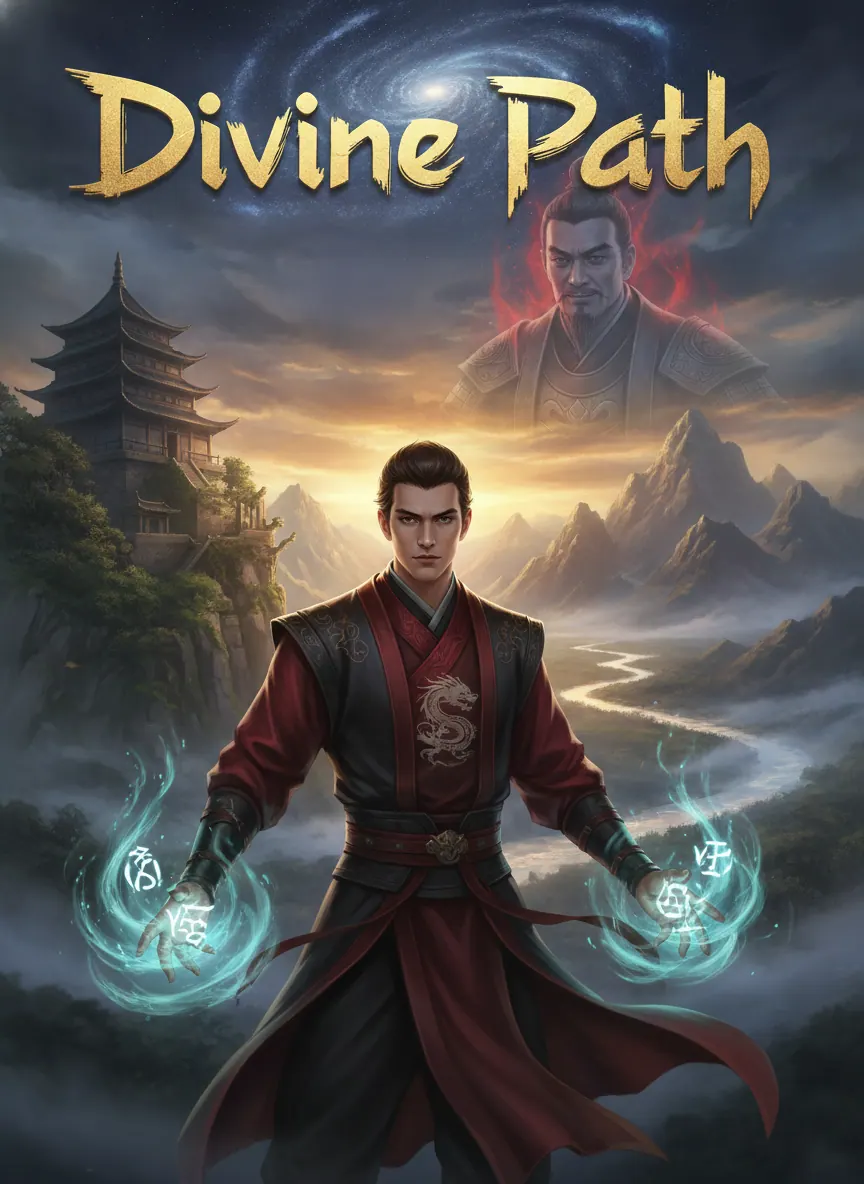 Divine Path