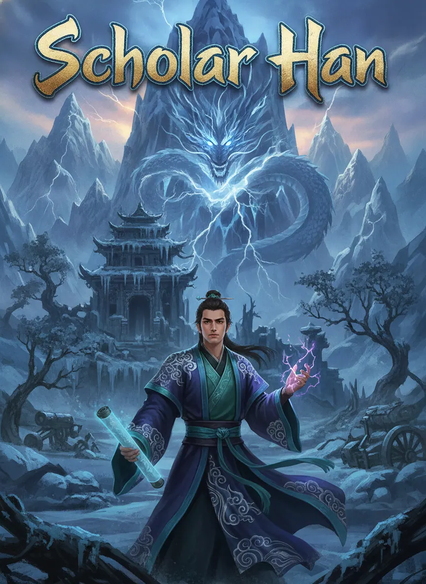 Scholar Han