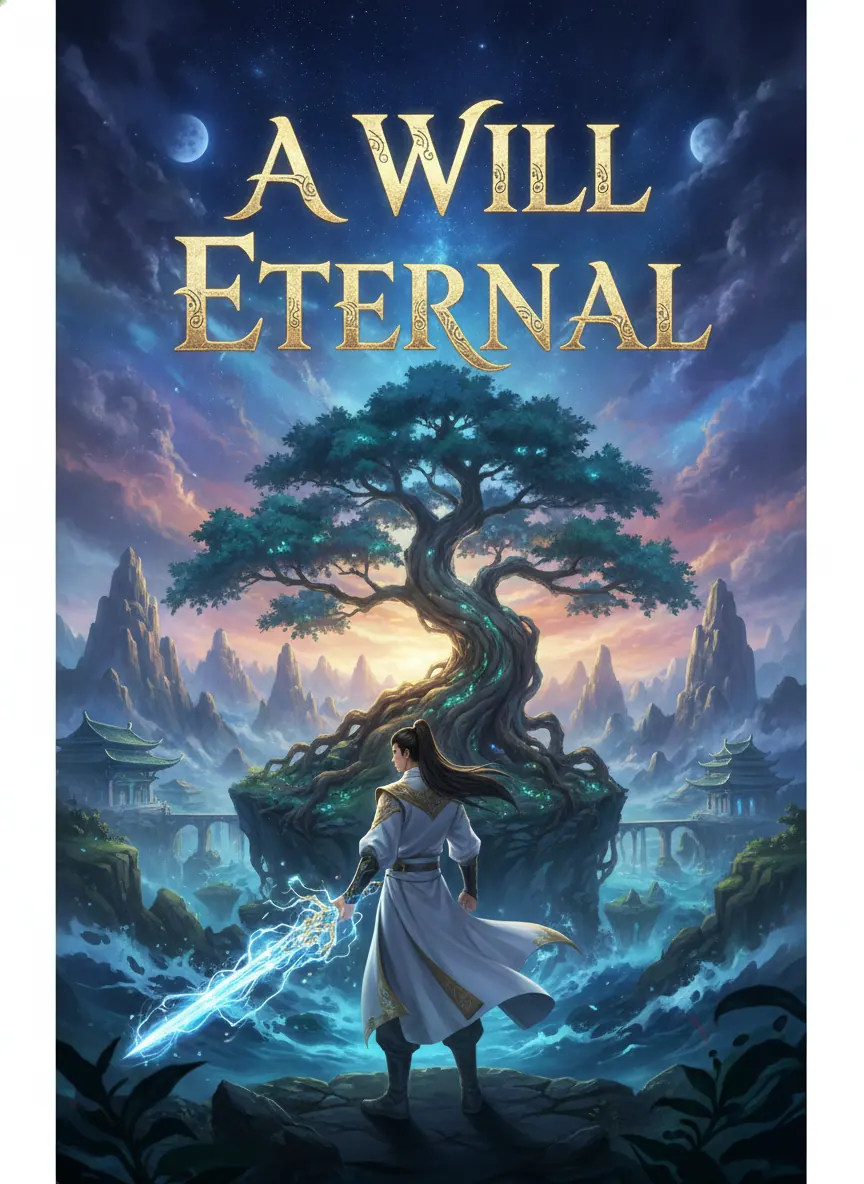 A Will Eternal