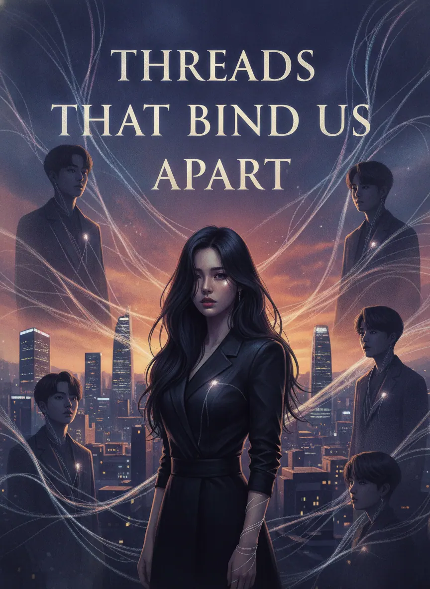 Threads That Bind Us Apart