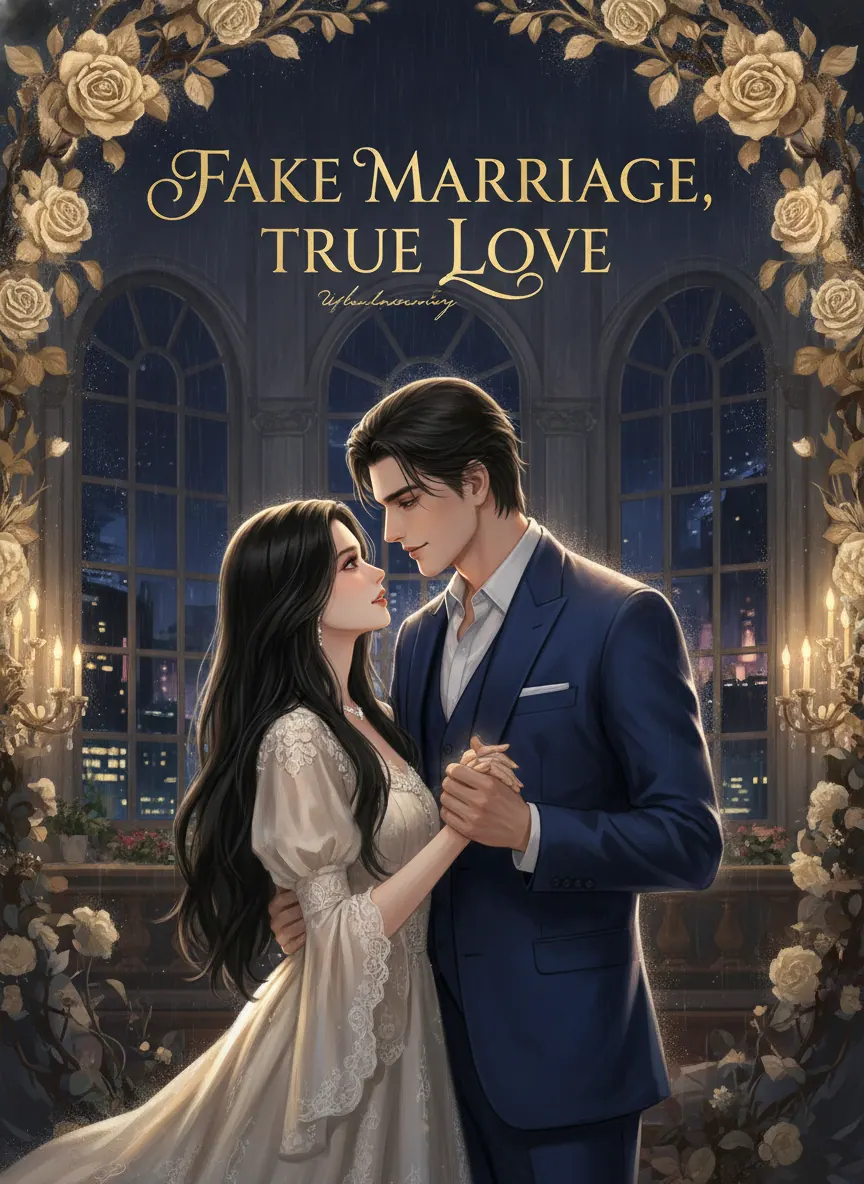 Fake Marriage, True Love
