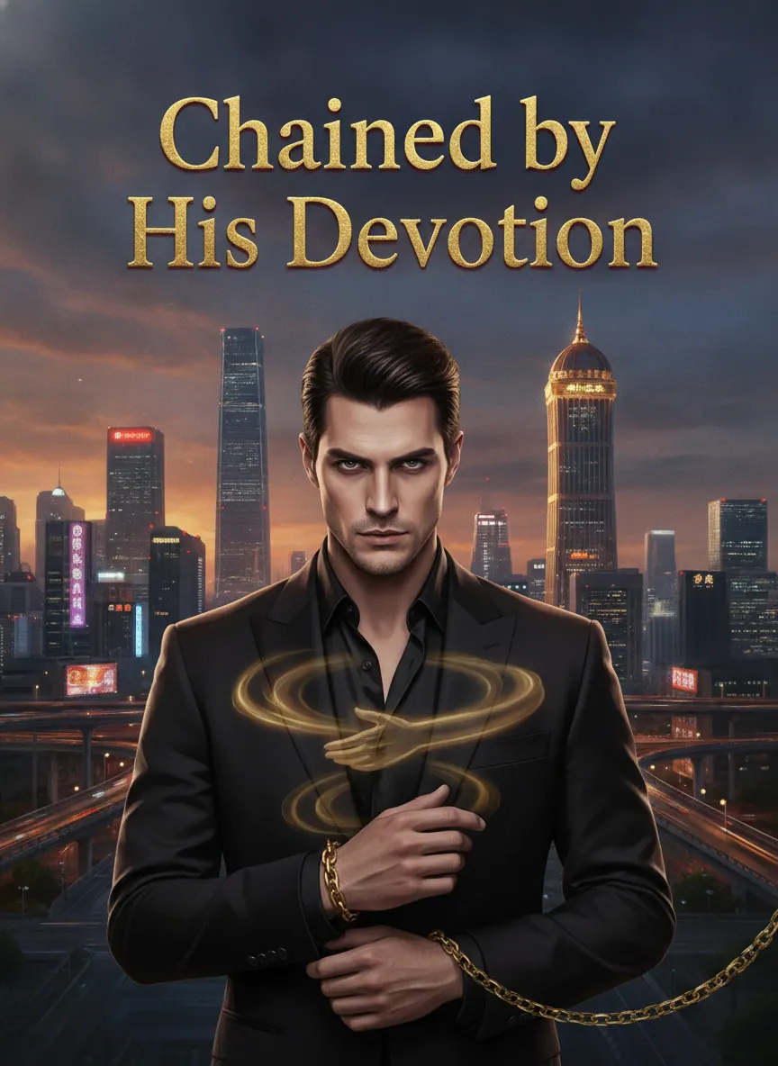 Chained by His Devotion