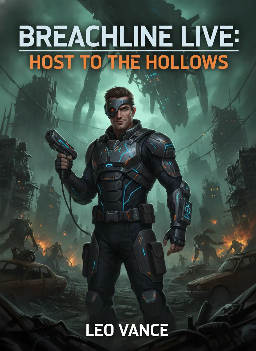 Breachline Live: Host to the Hollows