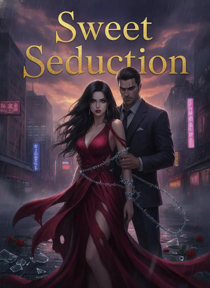 Sweet Seduction