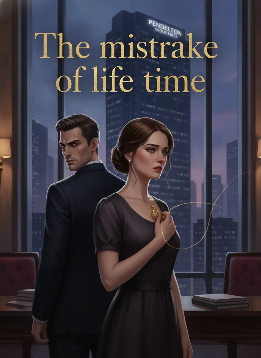 The mistake of life time