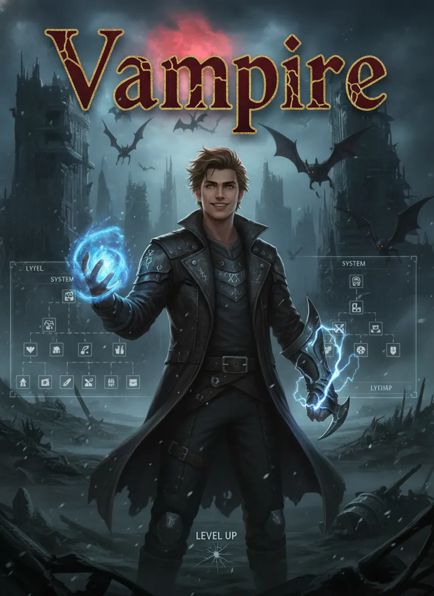 Vampire