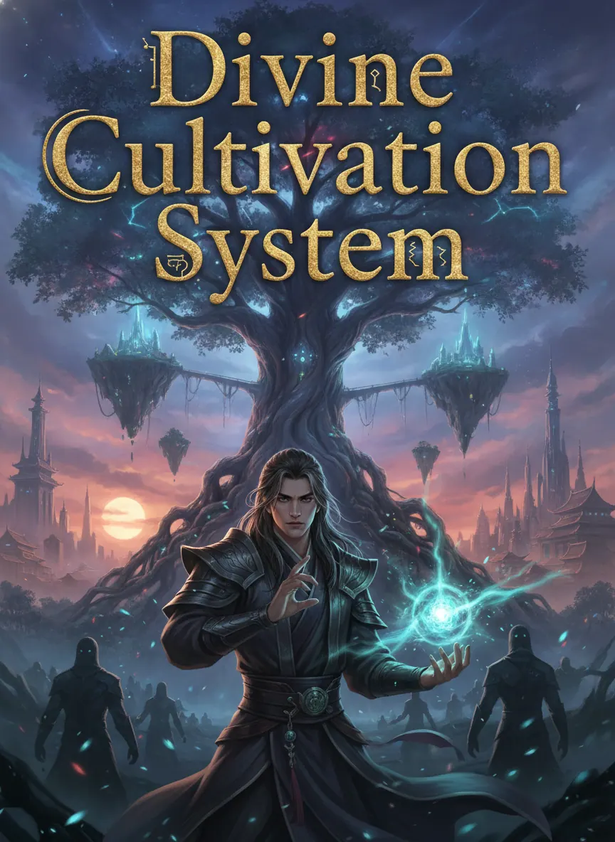 Divine Cultivation System