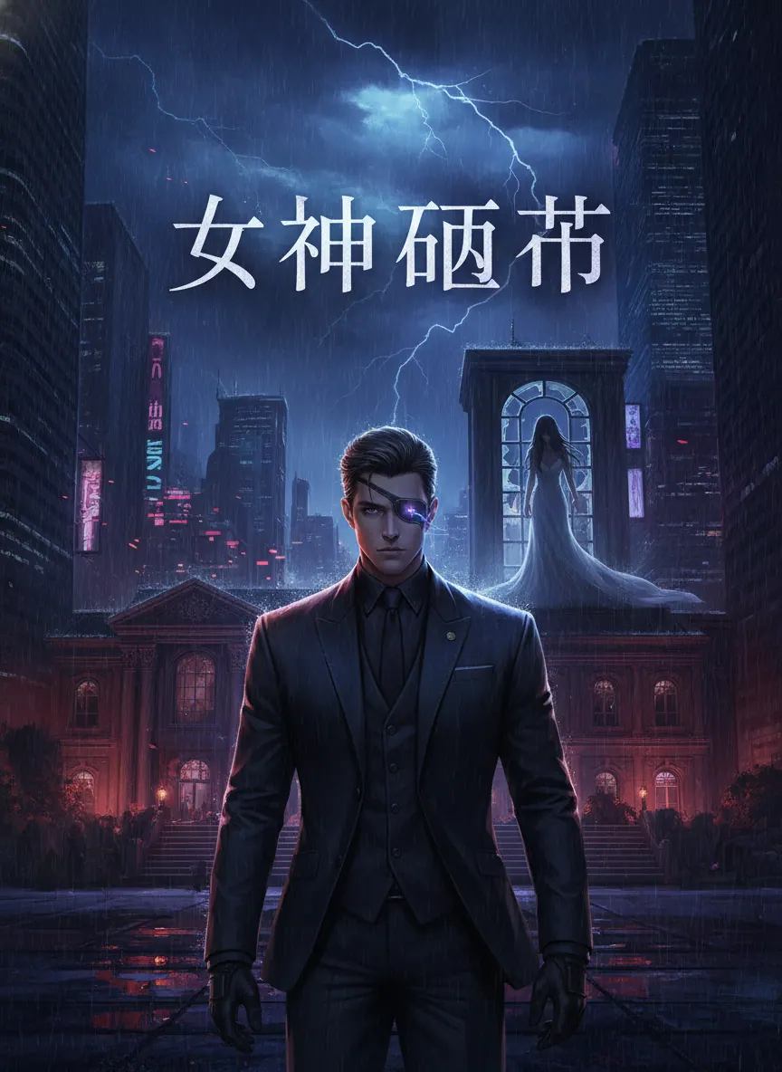 女神堕落