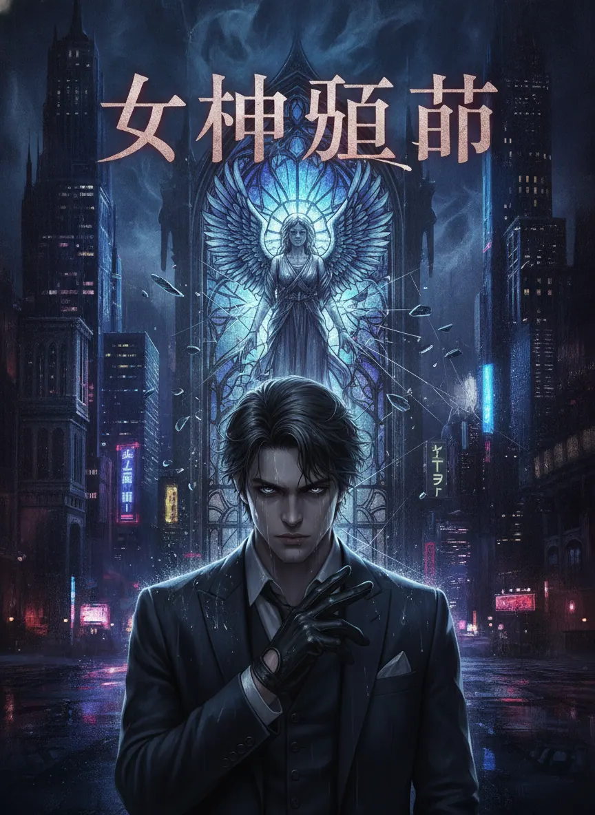 女神堕落
