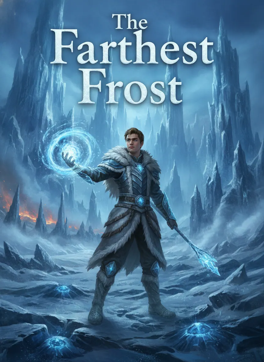 The Farthest Frost