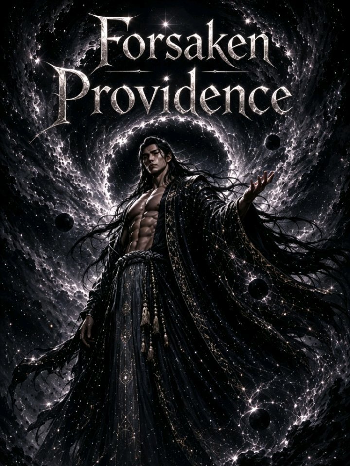 Forsaken Providence