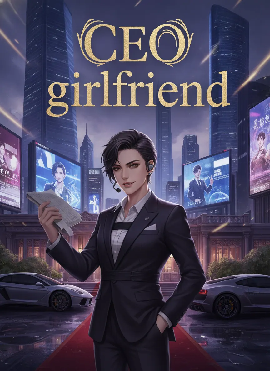 Ceo girlfriend