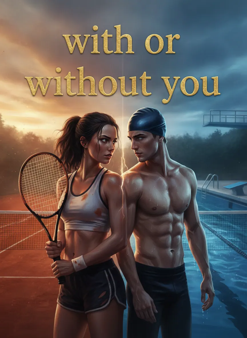 with or without you