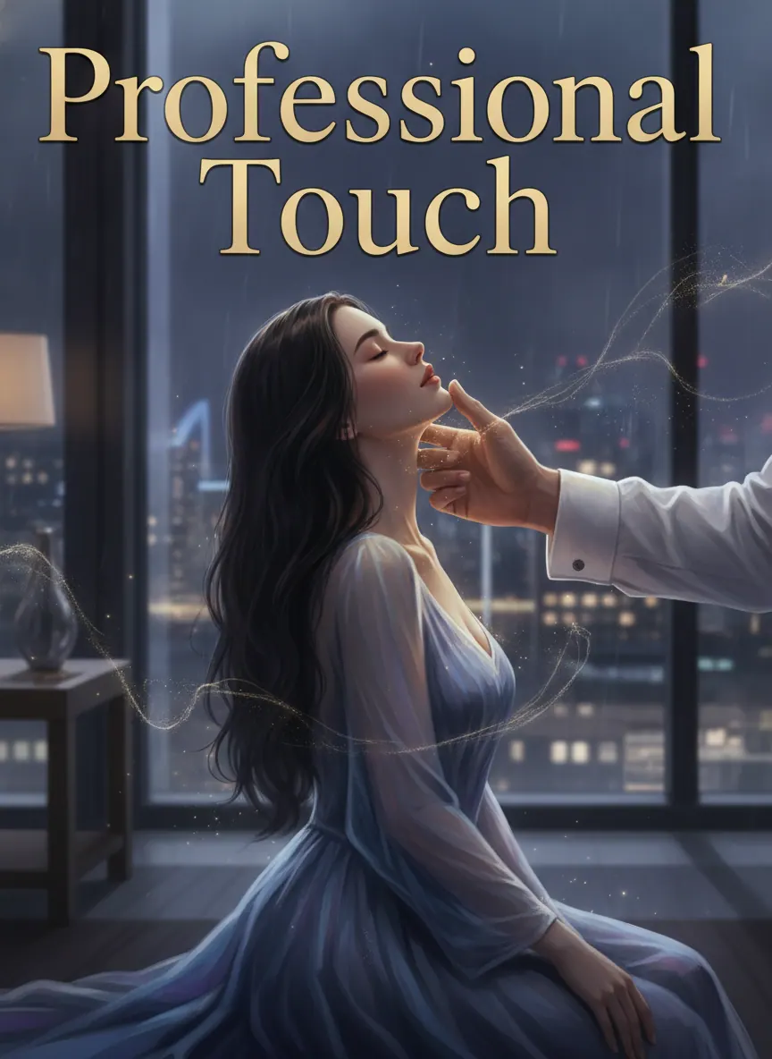 Professional Touch