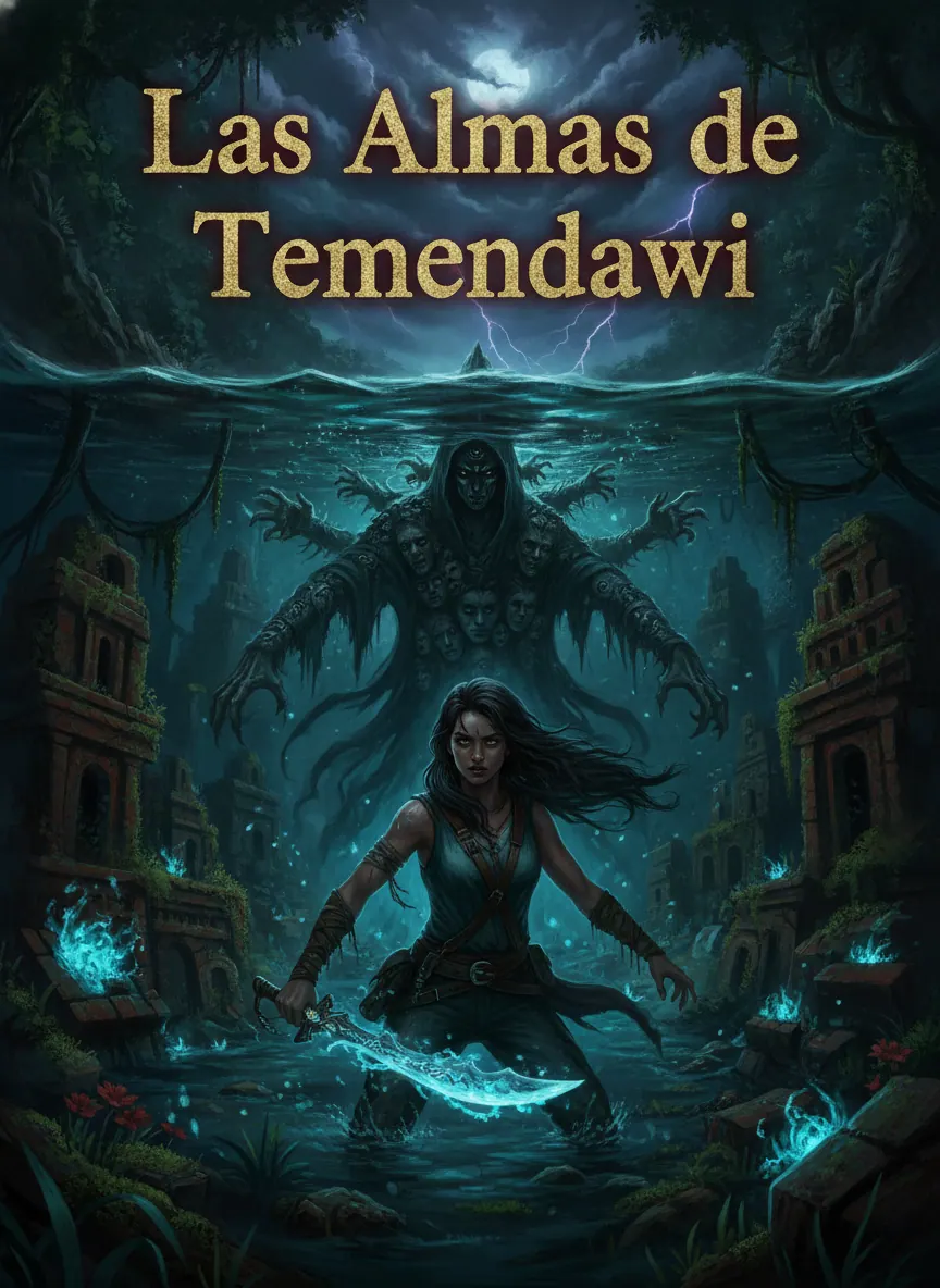 Las Almas de Temendawi