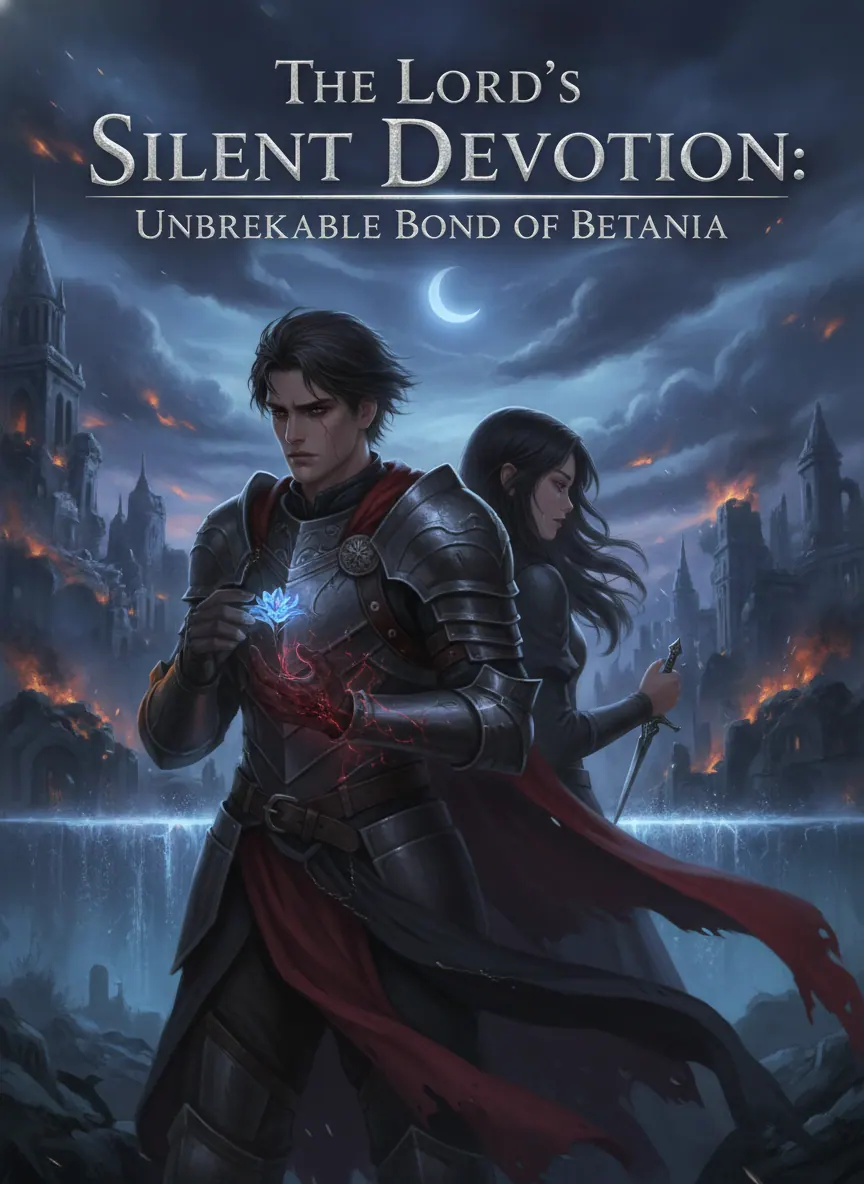 The Lord's Silent Devotion: Unbreakable Bond of Betania