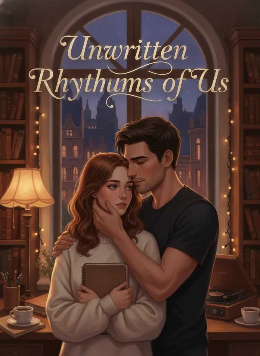 Unwritten Rhythms of Us