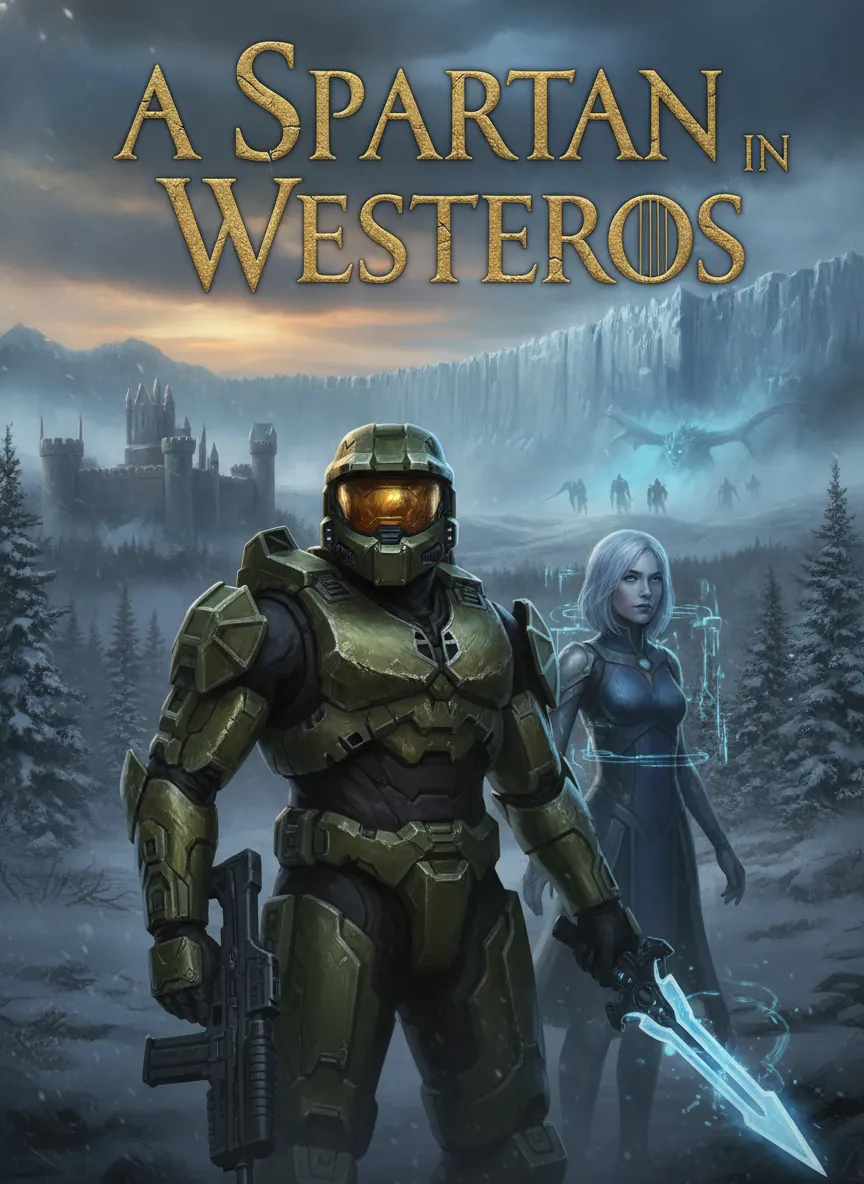 A Spartan in Westeros