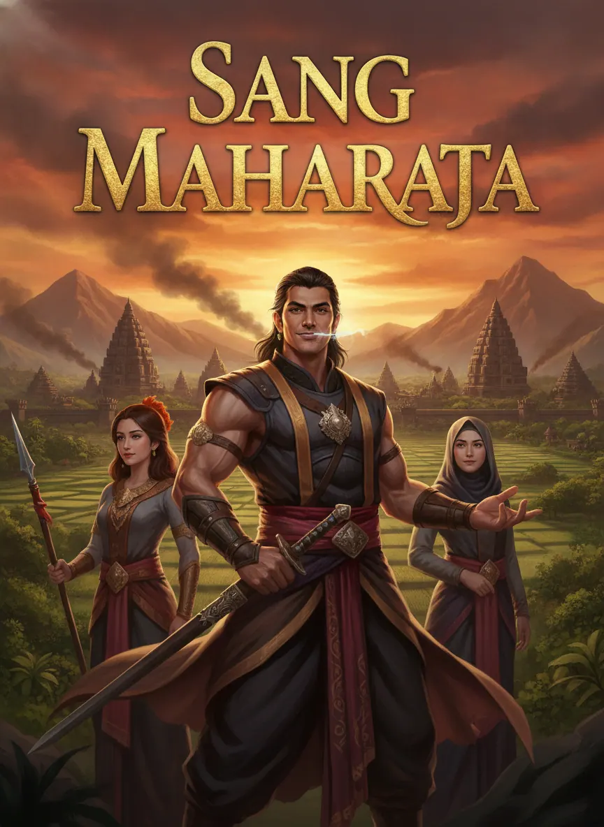 Sang Maharaja