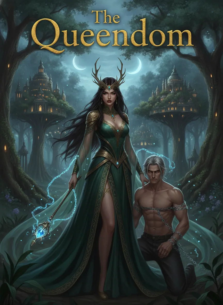 The Queendom