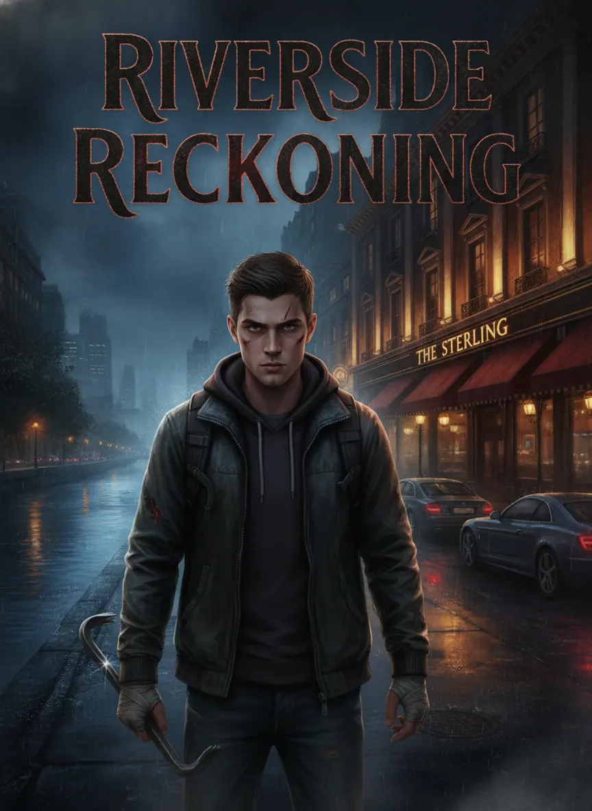Riverside Reckoning