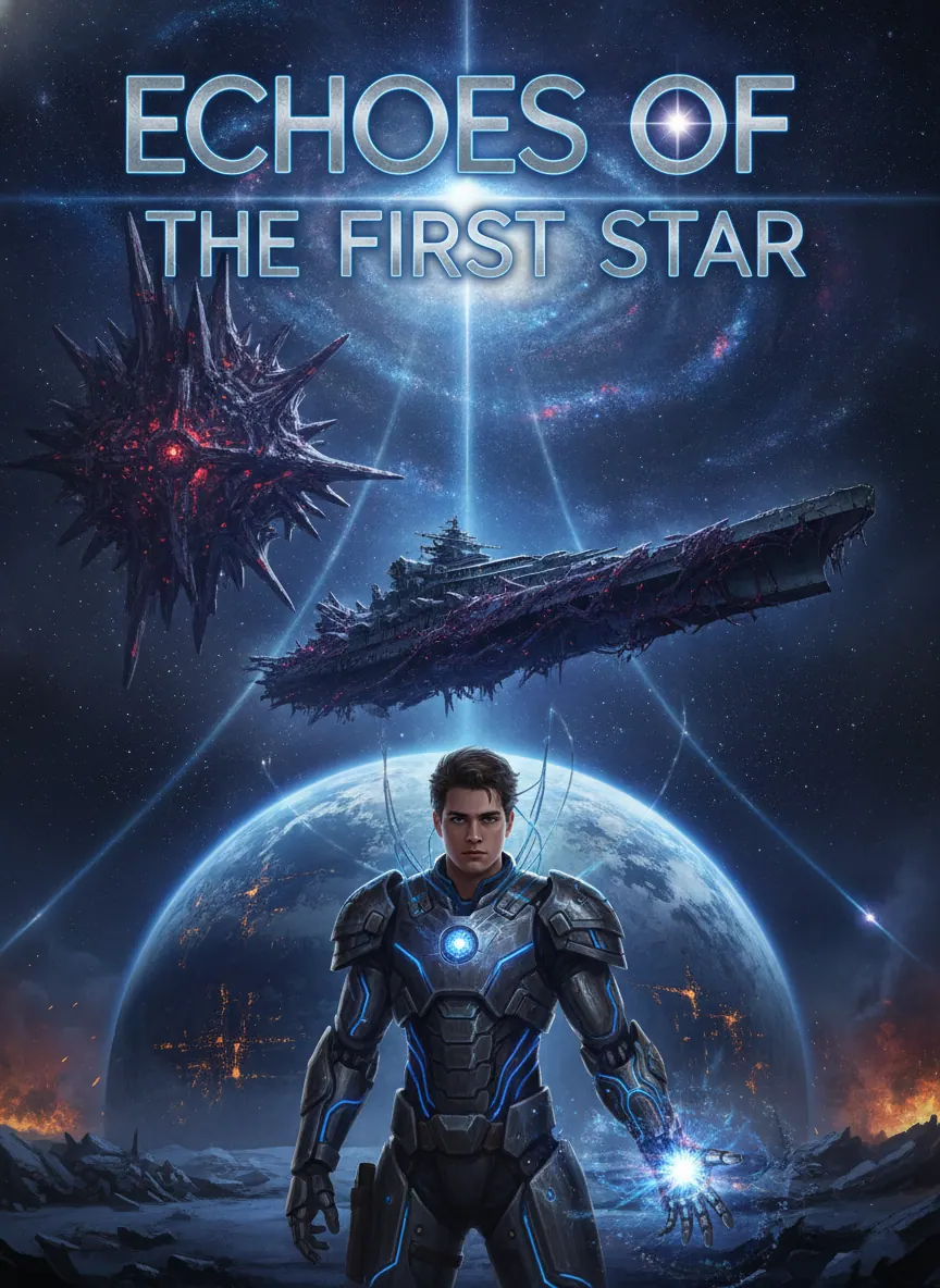 Echoes of the First Star