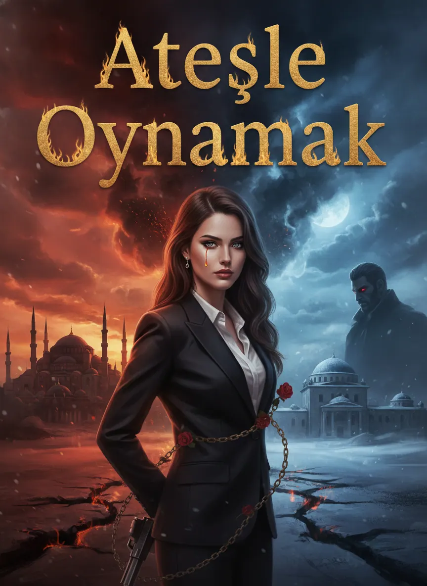 Ateşle Oynamak