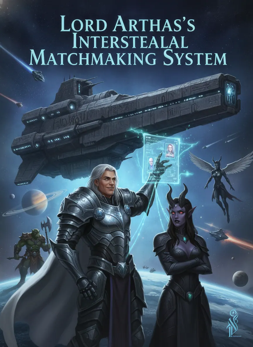 Lord Arthas's Interstellar Matchmaking System