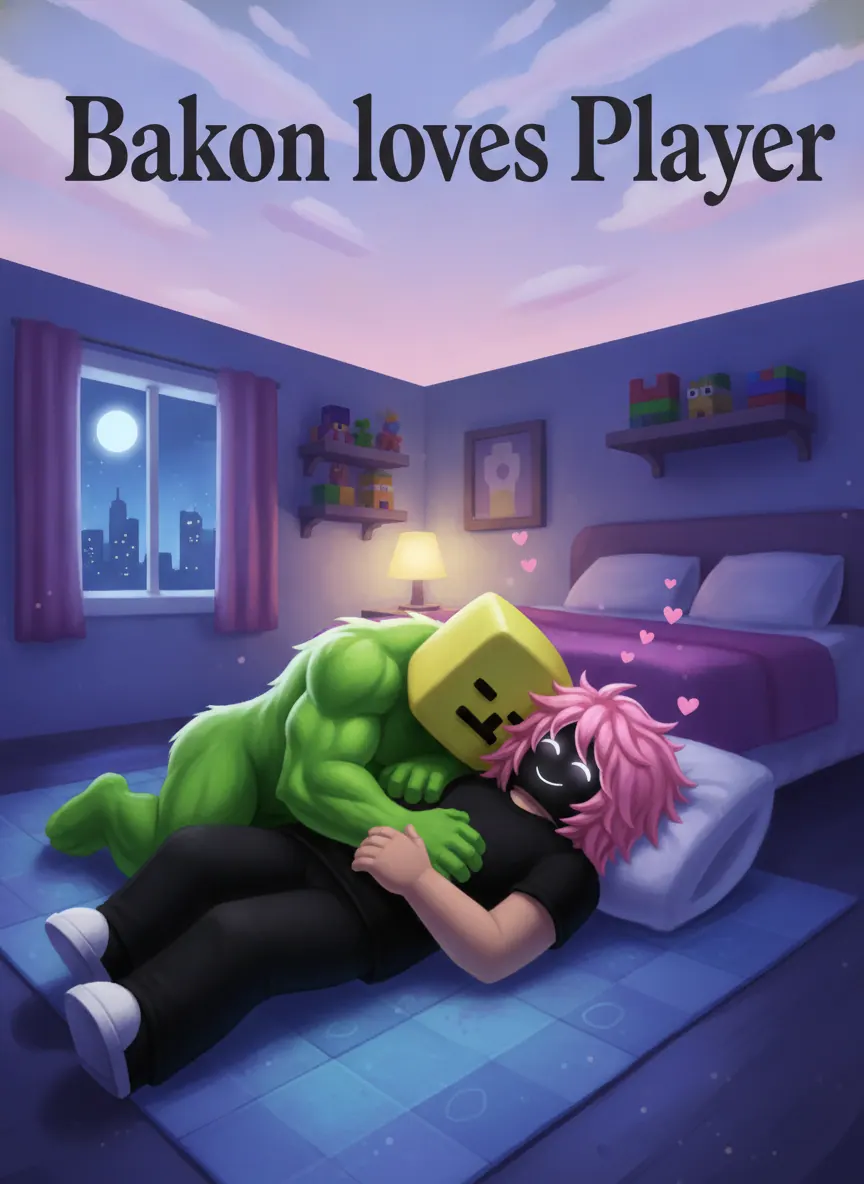 Bakon loves Player