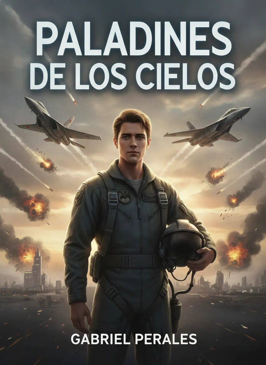 Paladines De Los Cielos