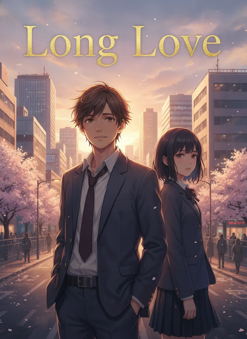 Long Love