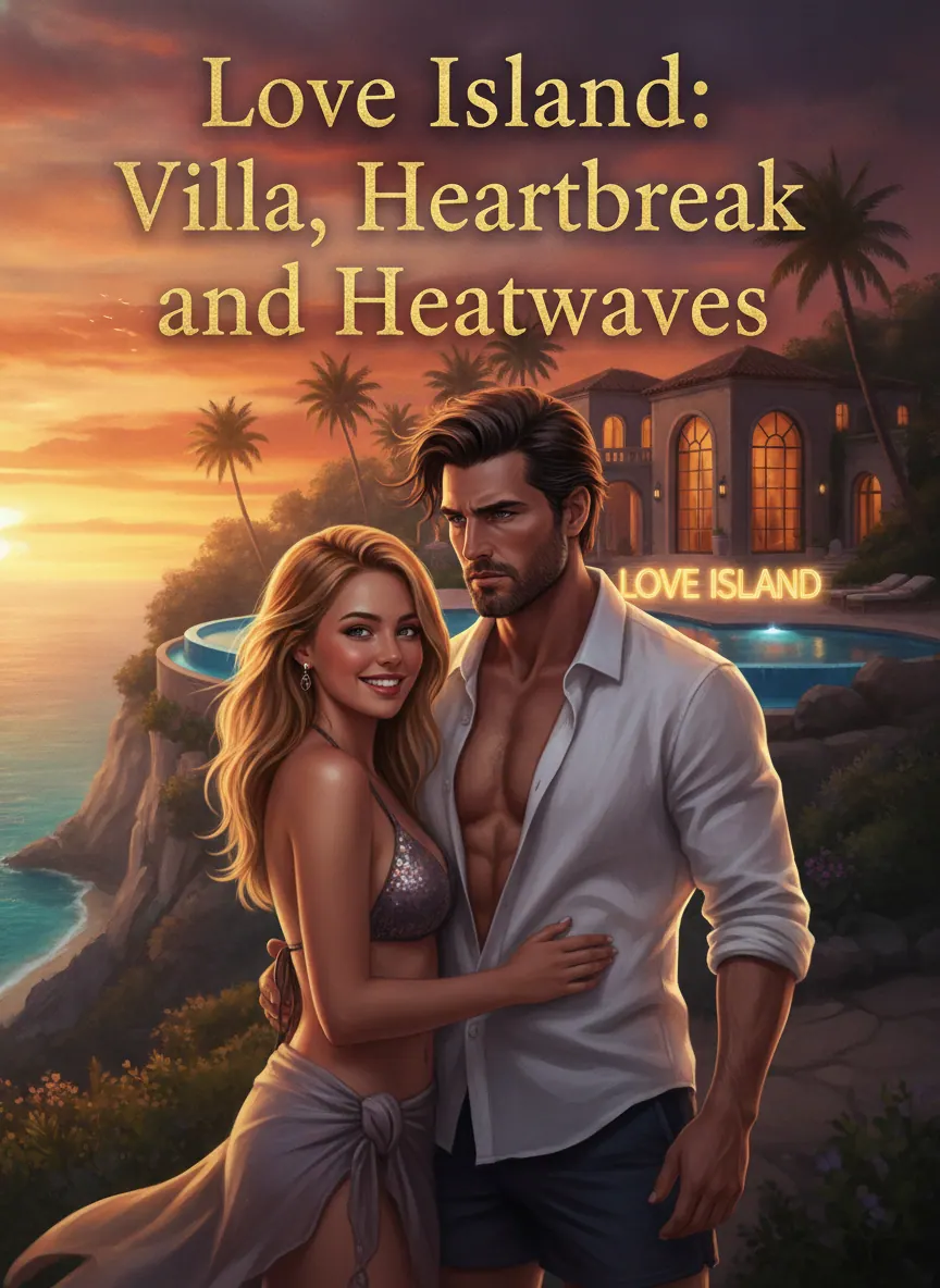 Love Island: Villa, Heartbreak and Heatwaves