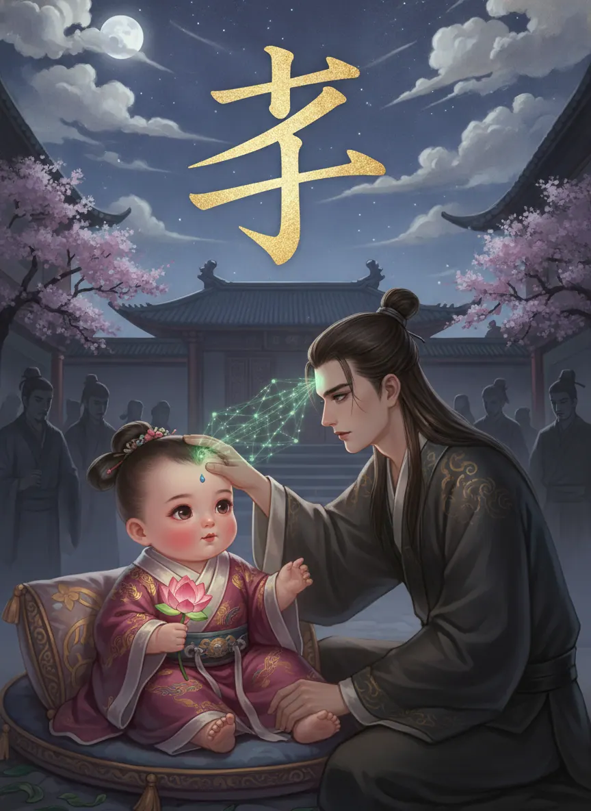 李