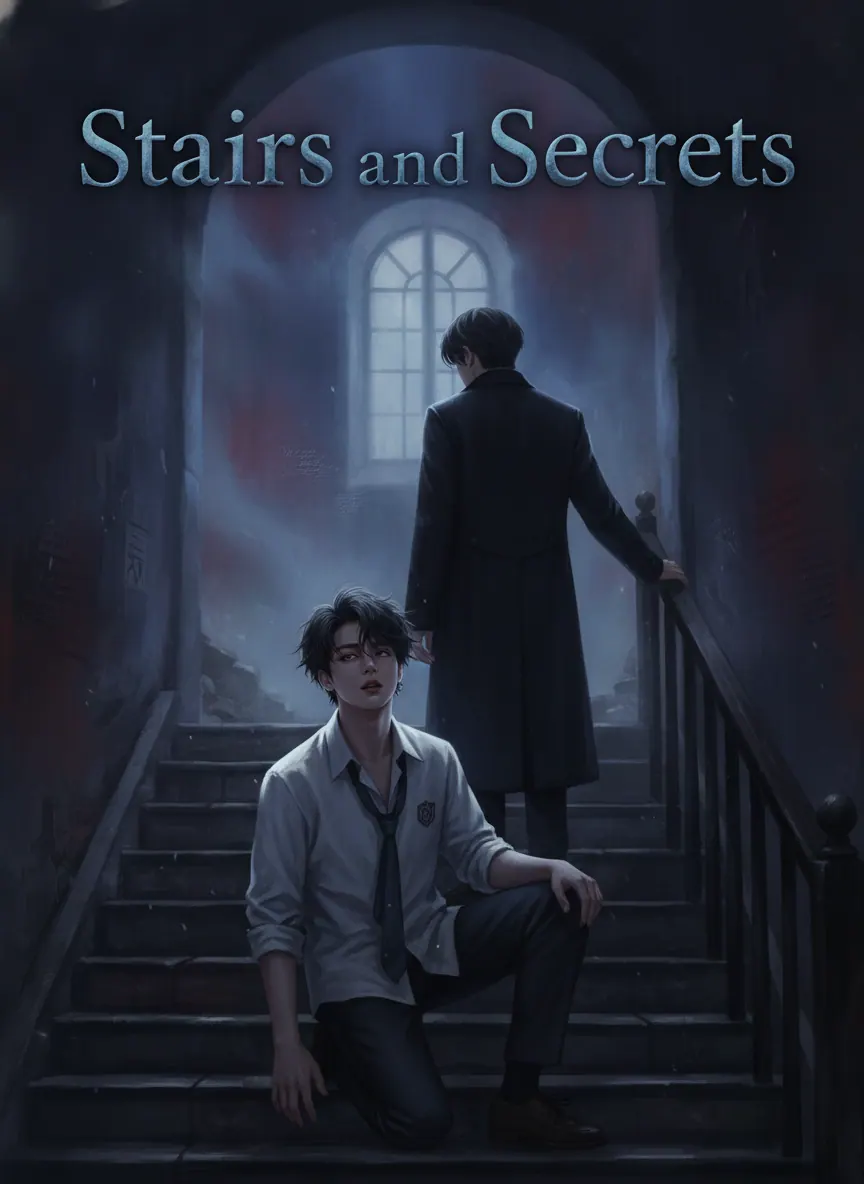 Stairs and Secrets