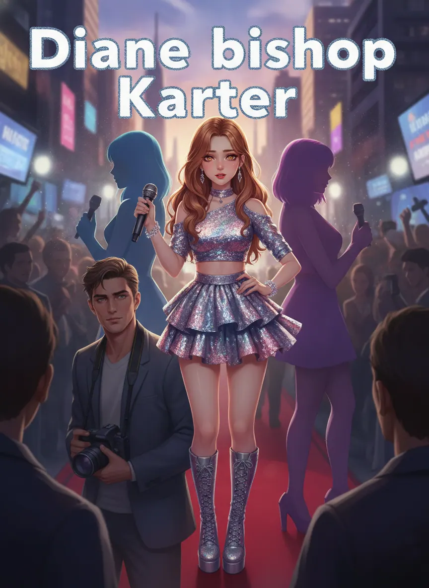 Diane bishop Karter