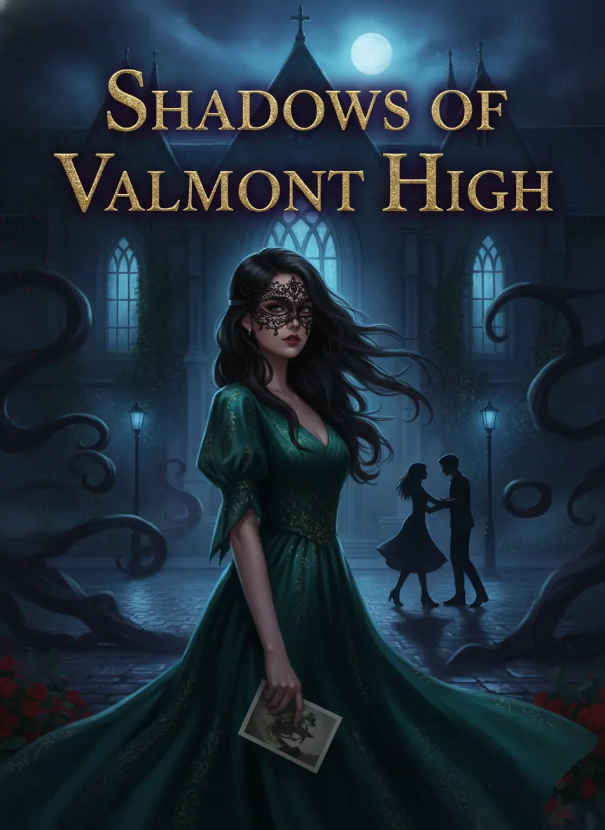 Shadows of Valmont High