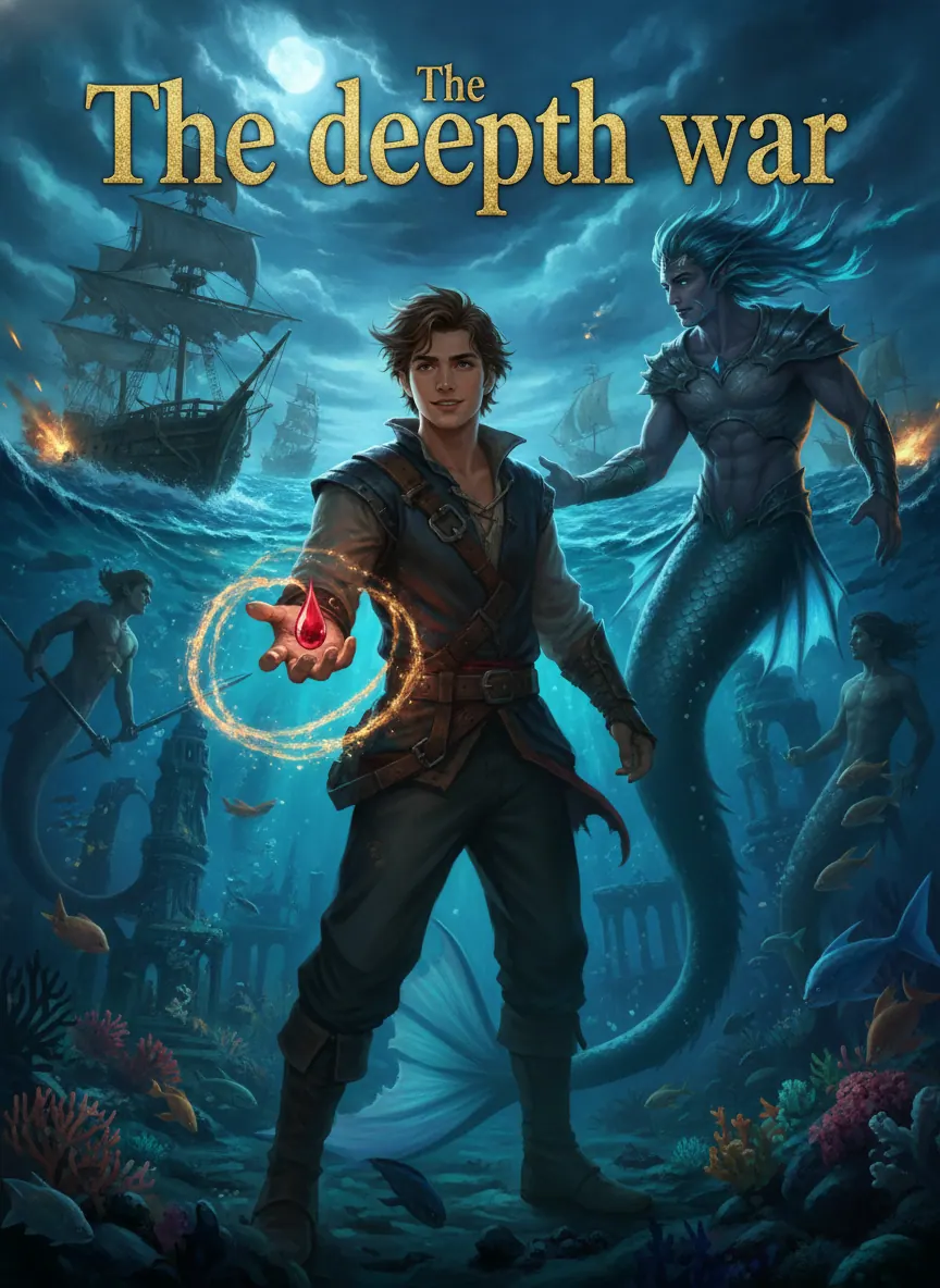 The deepth war