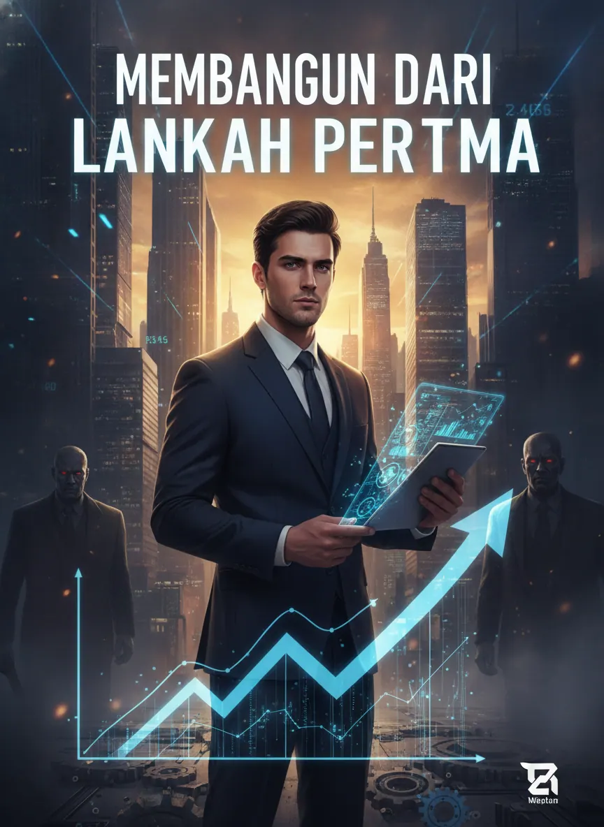 Membangun Dari Langkah Pertama